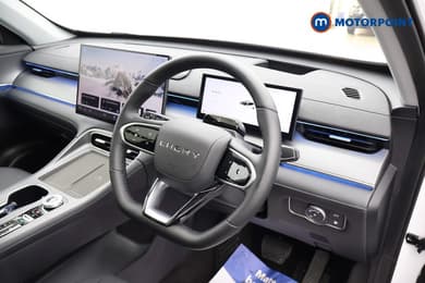 Chery Tiggo 8 Summit Automatic Petrol Plug-In Hybrid SUV - Stock Number (1672684) - 16th supplementary image