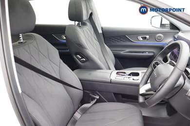 Chery Tiggo 8 Summit Automatic Petrol Plug-In Hybrid SUV - Stock Number (1672684) - 17th supplementary image