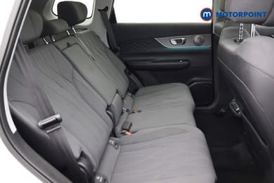 Chery Tiggo 8 Summit Automatic Petrol Plug-In Hybrid SUV - Stock Number (1672684) - 22nd supplementary image