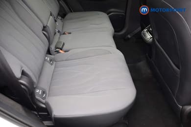 Chery Tiggo 8 Summit Automatic Petrol Plug-In Hybrid SUV - Stock Number (1672684) - 23rd supplementary image