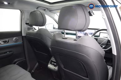Chery Tiggo 8 Summit Automatic Petrol Plug-In Hybrid SUV - Stock Number (1672684) - 24th supplementary image