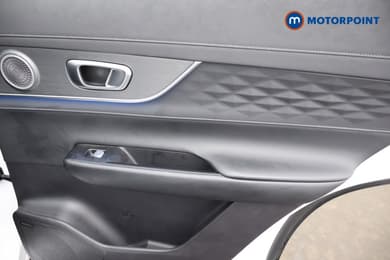 Chery Tiggo 8 Summit Automatic Petrol Plug-In Hybrid SUV - Stock Number (1672684) - 25th supplementary image