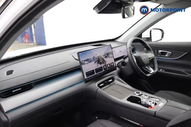 Chery Tiggo 8 Summit Automatic Petrol Plug-In Hybrid SUV - Stock Number (1672684) - 26th supplementary image