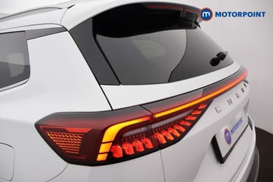 Chery Tiggo 8 Summit Automatic Petrol Plug-In Hybrid SUV - Stock Number (1672684) - 32nd supplementary image