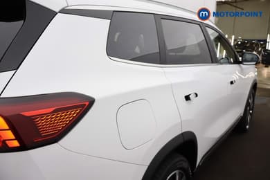Chery Tiggo 8 Summit Automatic Petrol Plug-In Hybrid SUV - Stock Number (1672684) - 35th supplementary image