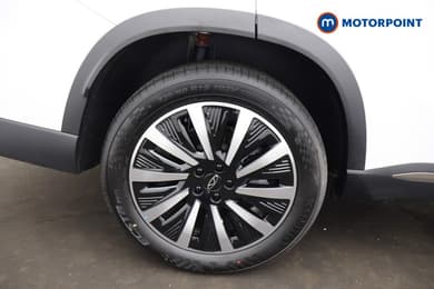 Chery Tiggo 8 Summit Automatic Petrol Plug-In Hybrid SUV - Stock Number (1672684) - 36th supplementary image
