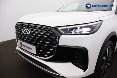 Chery Tiggo 8 Summit Automatic Petrol Plug-In Hybrid SUV - Stock Number (1672684) - 40th supplementary image