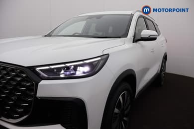 Chery Tiggo 8 Summit Automatic Petrol Plug-In Hybrid SUV - Stock Number (1672684) - 41st supplementary image
