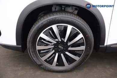 Chery Tiggo 8 Summit Automatic Petrol Plug-In Hybrid SUV - Stock Number (1672684) - 42nd supplementary image