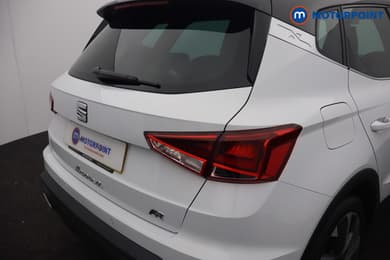 Seat Arona Fr Sport Automatic Petrol SUV - Stock Number (1672755) - 3rd supplementary image