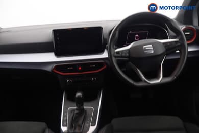 Seat Arona Fr Sport Automatic Petrol SUV - Stock Number (1672755) - 6th supplementary image