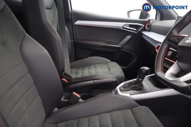 Seat Arona Fr Sport Automatic Petrol SUV - Stock Number (1672755) - 9th supplementary image