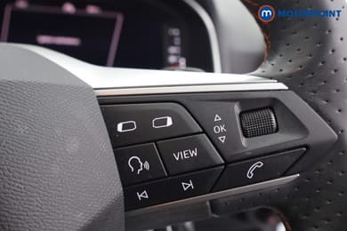 Seat Arona Fr Sport Automatic Petrol SUV - Stock Number (1672755) - 11th supplementary image