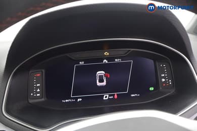 Seat Arona Fr Sport Automatic Petrol SUV - Stock Number (1672755) - 13th supplementary image