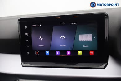 Seat Arona Fr Sport Automatic Petrol SUV - Stock Number (1672755) - 17th supplementary image