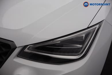 Seat Arona Fr Sport Automatic Petrol SUV - Stock Number (1672755) - 23rd supplementary image