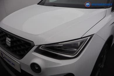 Seat Arona Fr Sport Automatic Petrol SUV - Stock Number (1672755) - 24th supplementary image