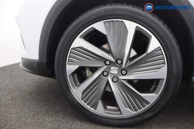 Seat Arona Fr Sport Automatic Petrol SUV - Stock Number (1672755) - 25th supplementary image