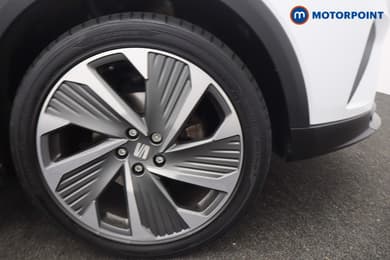 Seat Arona Fr Sport Automatic Petrol SUV - Stock Number (1672755) - 26th supplementary image