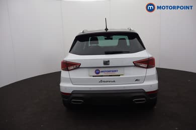 Seat Arona Fr Sport Automatic Petrol SUV - Stock Number (1672755) - 1st supplementary image