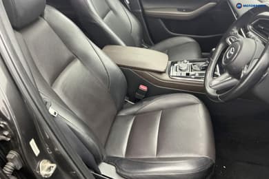 Mazda Cx-30 Gt Sport Automatic Petrol SUV - Stock Number (1673307) - 5th supplementary image