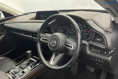 Mazda Cx-30 Gt Sport Automatic Petrol SUV - Stock Number (1673307) - 7th supplementary image