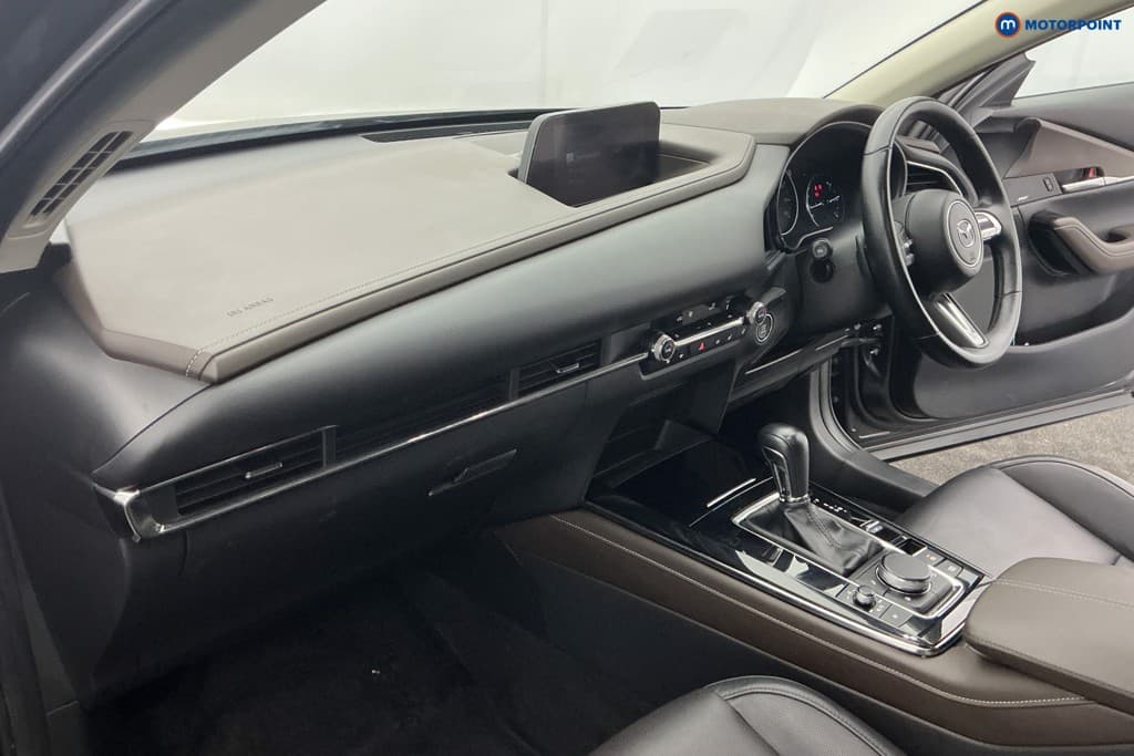 Mazda Cx-30 Gt Sport Automatic Petrol SUV - Stock Number (1673307) - 8th supplementary image