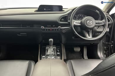 Mazda Cx-30 Gt Sport Automatic Petrol SUV - Stock Number (1673307) - 11th supplementary image