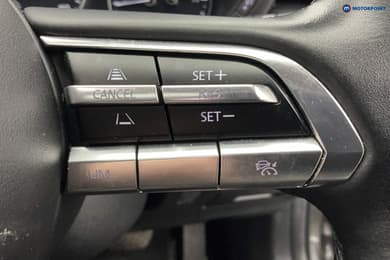 Mazda Cx-30 Gt Sport Automatic Petrol SUV - Stock Number (1673307) - 20th supplementary image