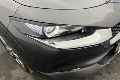 Mazda Cx-30 Gt Sport Automatic Petrol SUV - Stock Number (1673307) - 28th supplementary image