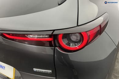Mazda Cx-30 Gt Sport Automatic Petrol SUV - Stock Number (1673307) - 29th supplementary image