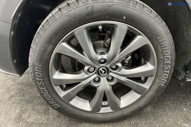 Mazda Cx-30 Gt Sport Automatic Petrol SUV - Stock Number (1673307) - 33rd supplementary image