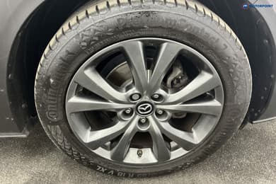 Mazda Cx-30 Gt Sport Automatic Petrol SUV - Stock Number (1673307) - 34th supplementary image
