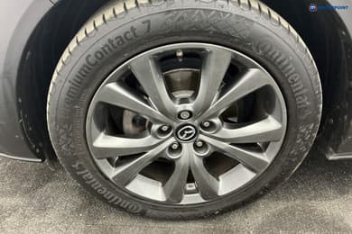 Mazda Cx-30 Gt Sport Automatic Petrol SUV - Stock Number (1673307) - 35th supplementary image