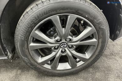 Mazda Cx-30 Gt Sport Automatic Petrol SUV - Stock Number (1673307) - 36th supplementary image
