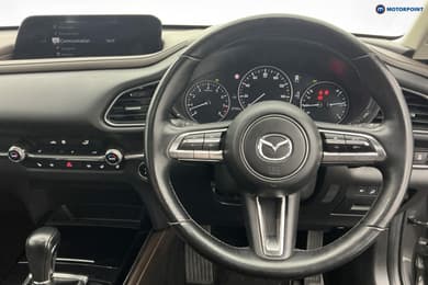 Mazda Cx-30 Gt Sport Automatic Petrol SUV - Stock Number (1673307) - 1st supplementary image