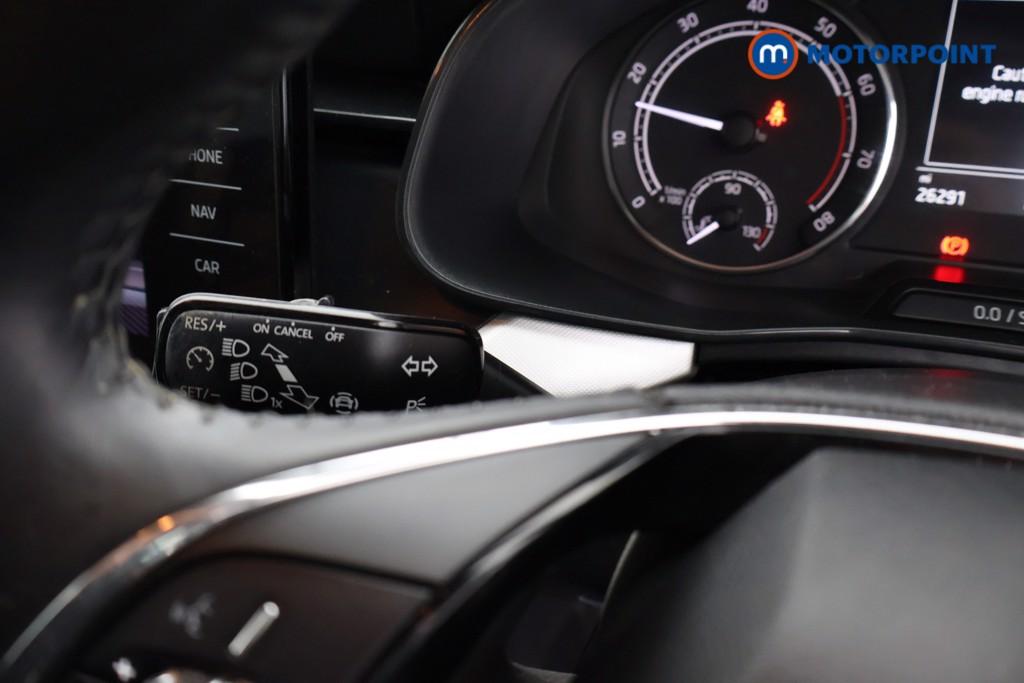 Skoda Kamiq Se Drive Manual Petrol SUV - Stock Number (1673369) - 8th supplementary image