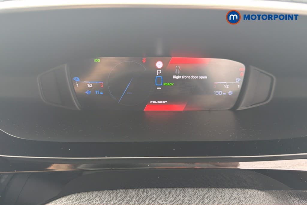 Peugeot 308 Allure Automatic Petrol Plug-In Hybrid Hatchback - Stock Number (1673928) - 8th supplementary image