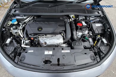 Peugeot 308 Allure Automatic Petrol Plug-In Hybrid Hatchback - Stock Number (1673928) - 24th supplementary image