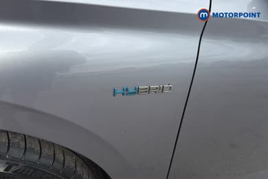 Peugeot 308 Allure Automatic Petrol Plug-In Hybrid Hatchback - Stock Number (1673928) - 42nd supplementary image