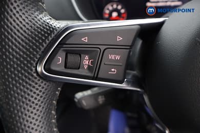 Audi TT S Line Automatic Petrol Coupe - Stock Number (1674201) - 2nd supplementary image