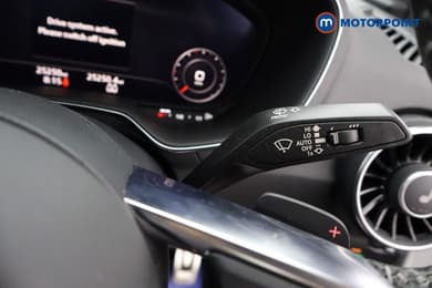Audi TT S Line Automatic Petrol Coupe - Stock Number (1674201) - 6th supplementary image