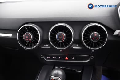 Audi TT S Line Automatic Petrol Coupe - Stock Number (1674201) - 8th supplementary image