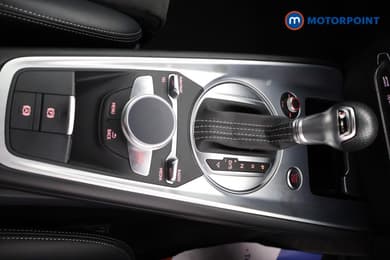 Audi TT S Line Automatic Petrol Coupe - Stock Number (1674201) - 9th supplementary image
