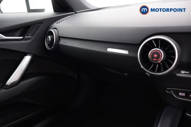 Audi TT S Line Automatic Petrol Coupe - Stock Number (1674201) - 10th supplementary image