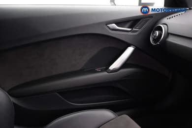 Audi TT S Line Automatic Petrol Coupe - Stock Number (1674201) - 11th supplementary image