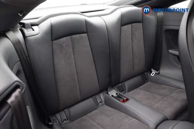 Audi TT S Line Automatic Petrol Coupe - Stock Number (1674201) - 17th supplementary image