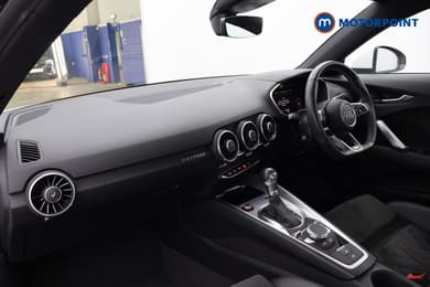 Audi TT S Line Automatic Petrol Coupe - Stock Number (1674201) - 18th supplementary image