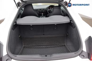 Audi TT S Line Automatic Petrol Coupe - Stock Number (1674201) - 20th supplementary image