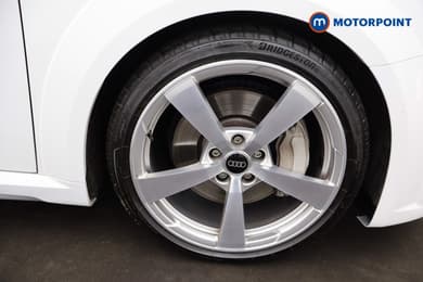 Audi TT S Line Automatic Petrol Coupe - Stock Number (1674201) - 29th supplementary image